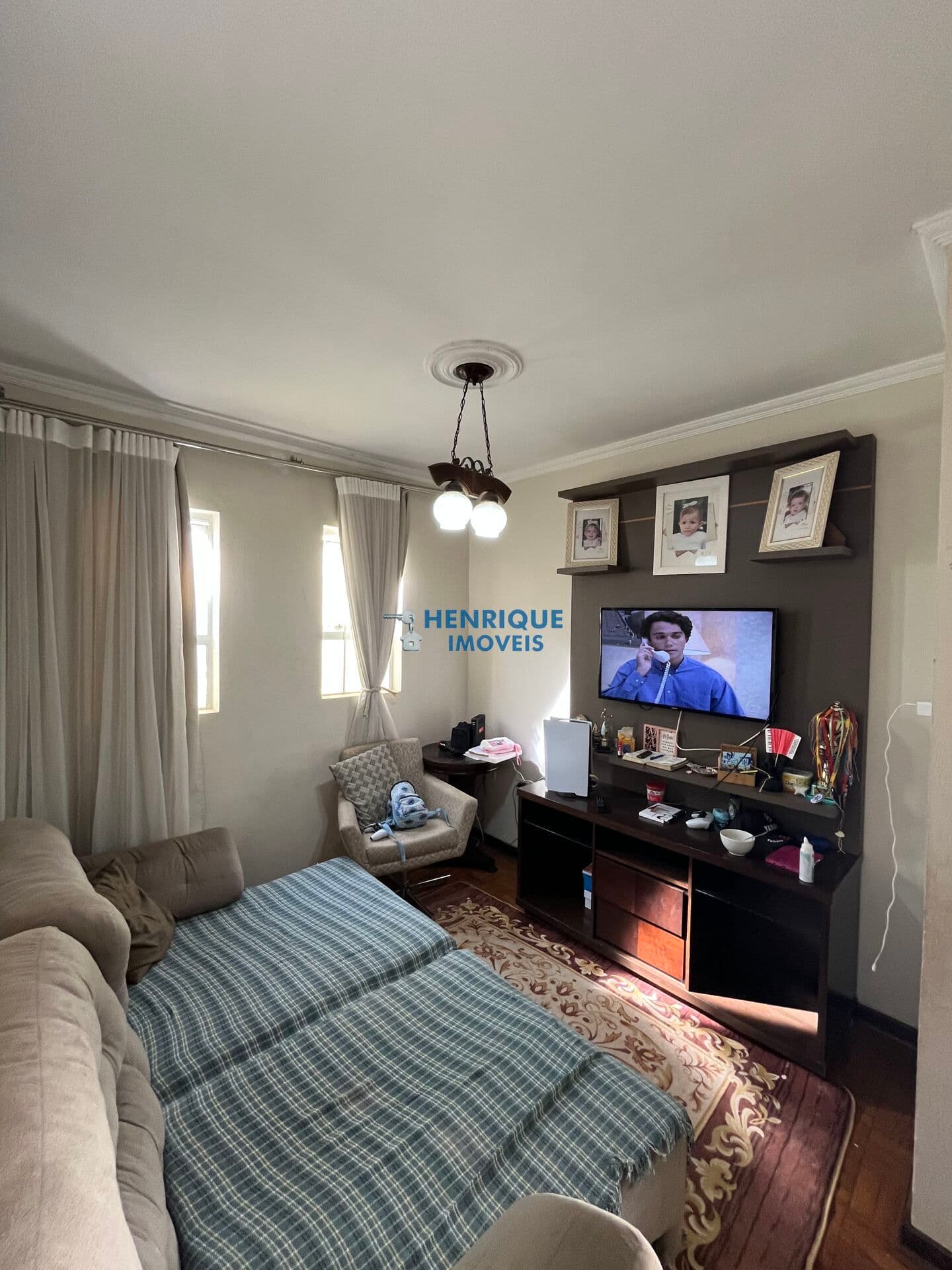 Casa a venda com 4 dormitórios no bairro Alto do Santana/BNH em Rio Claro SP por R$ 410.000,00