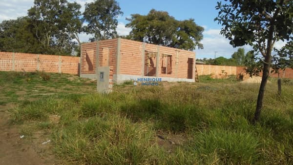 Lote/Terreno em Itirapina - PLANALTO