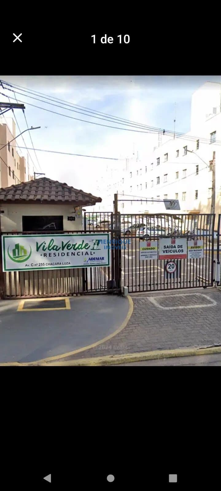 Residencial Vila Verde