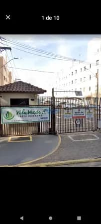 Residencial Vila Verde