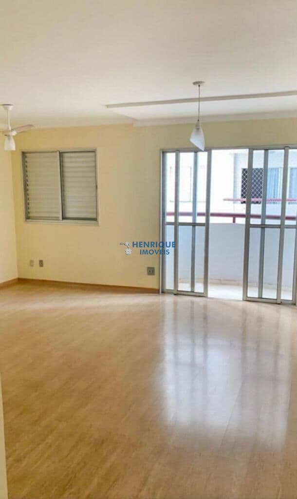 Apartamento em Rio Claro - Alto do Santana
