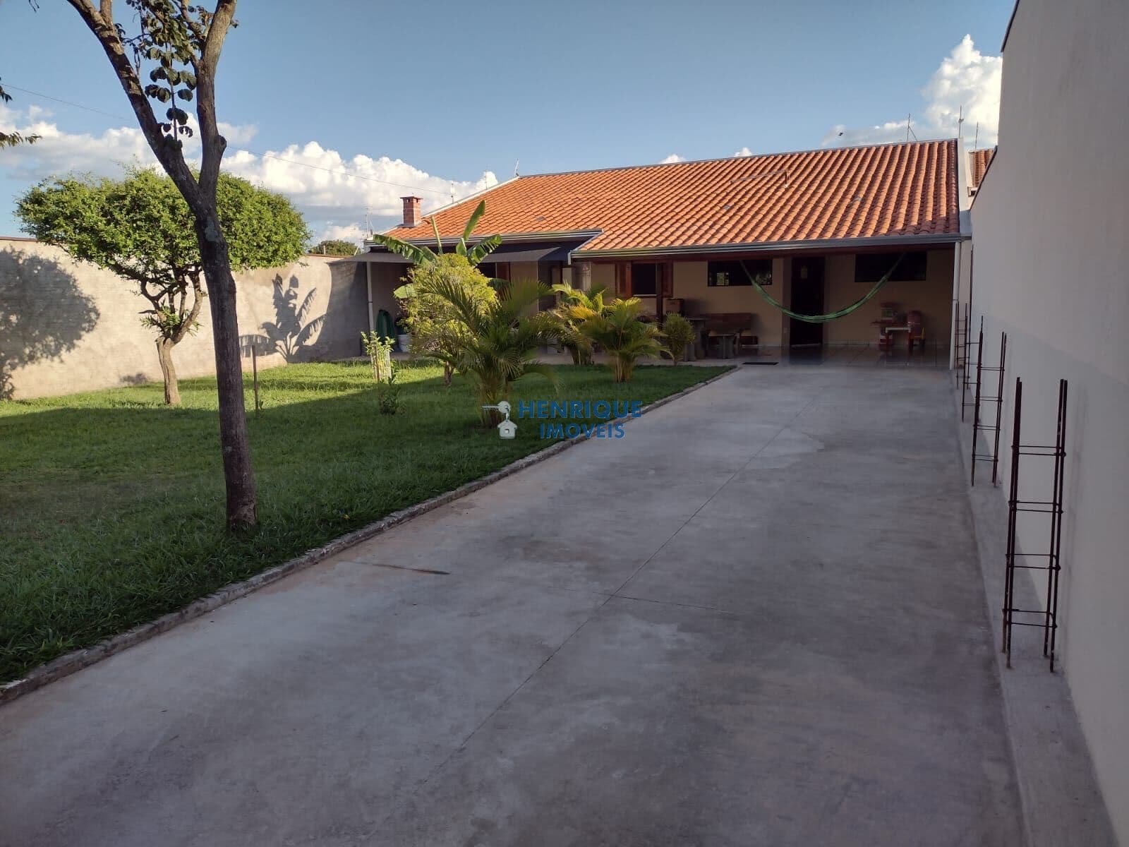 *Excelente imóvel à venda em Ipeúna – R$ 400.000,00*