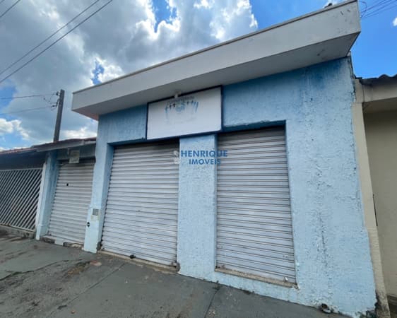 Sala/Conjunto em Rio Claro - Residencial das Flores