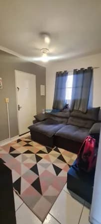Apartamento com 2 quartos no condomínio residencial Quebec, R$ 175.000,00