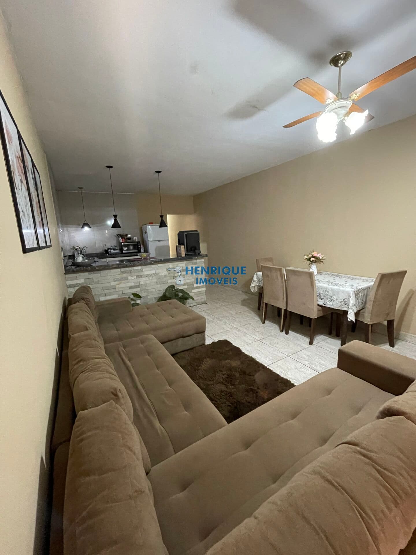 *Exclusividade à venda no Vila Nova – R$ 369.000,00*
