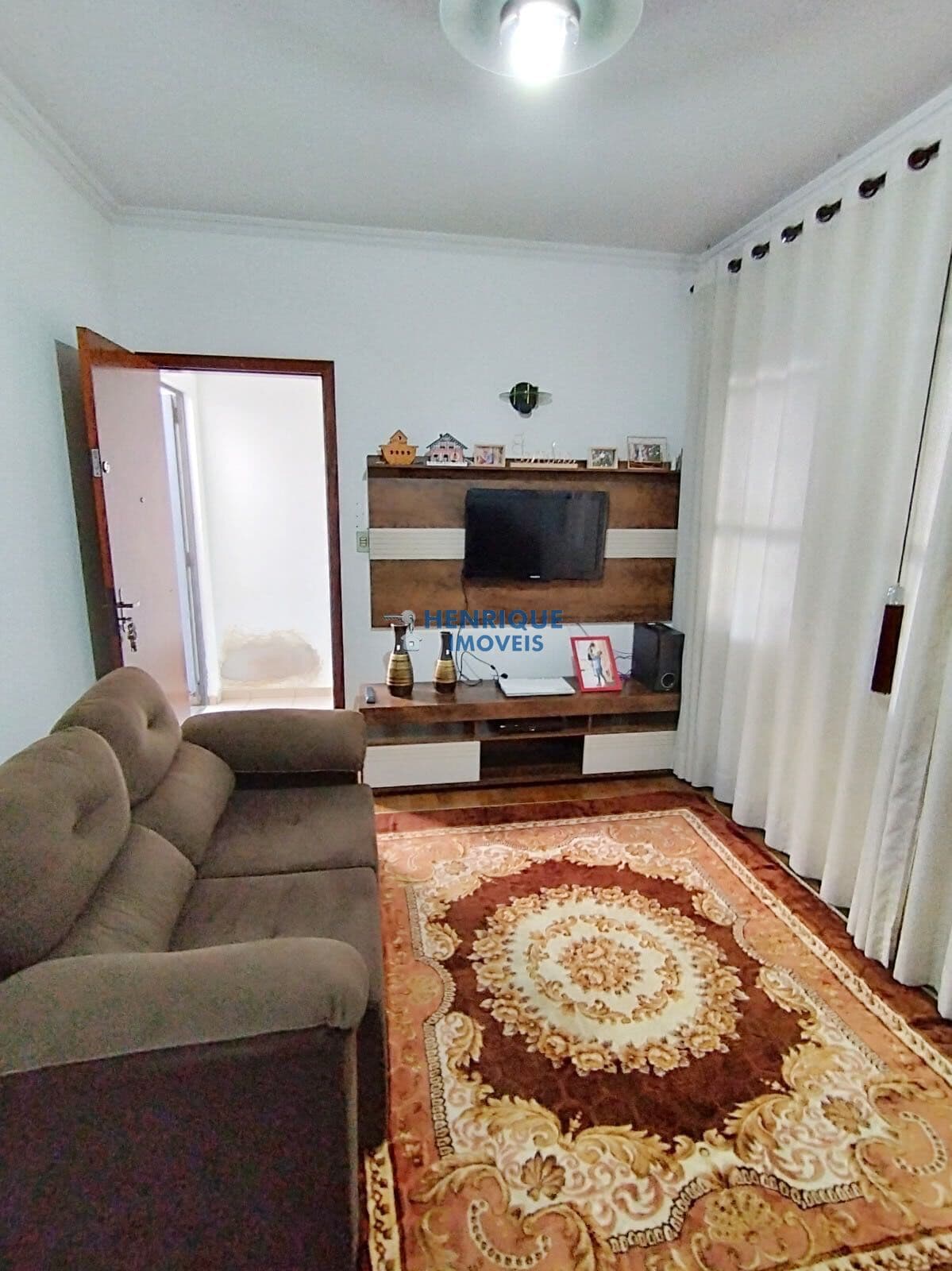 Casa para venda por 420.000,00 no bairro Jardim Portugal, Rio Claro sp