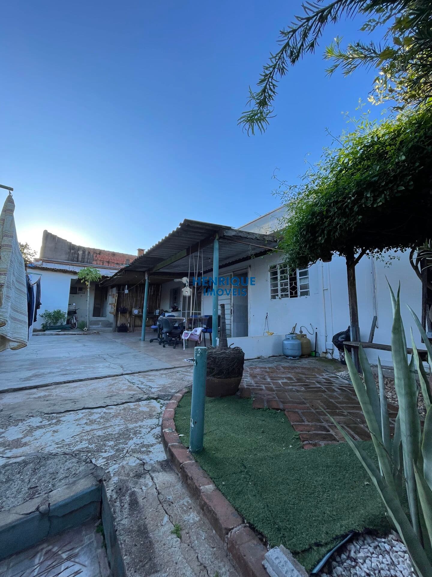 Casa em Jardim Conduta, Rio Claro/SP