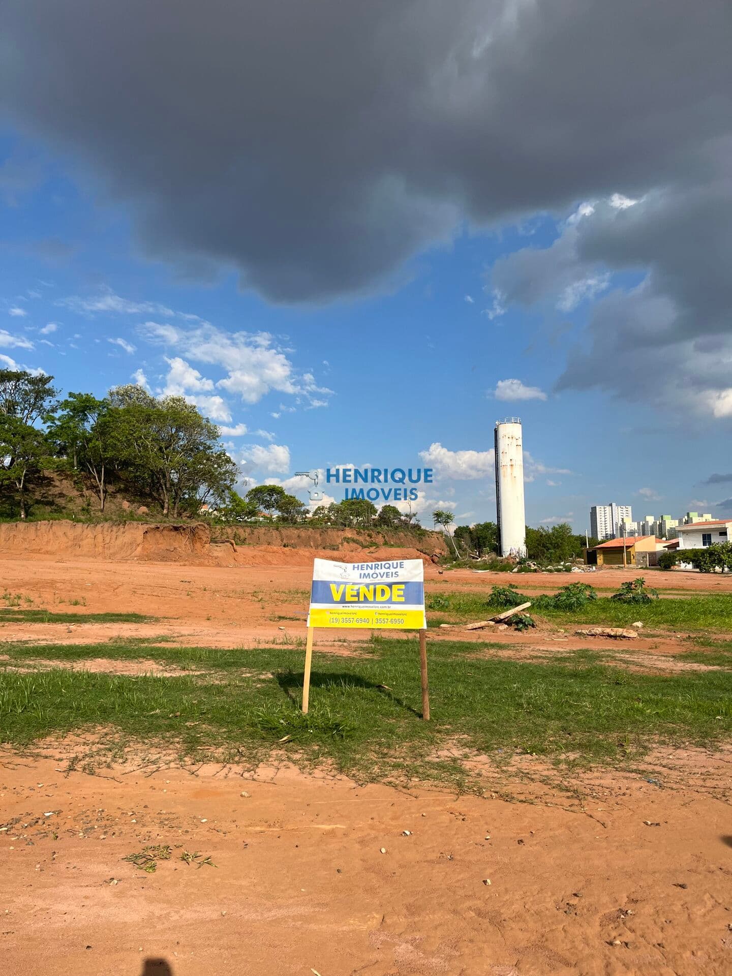 Terreno à venda 5x25, 125m2 no bairro Maria Cristina por R$ 110.000,00 em Rio Claro SP