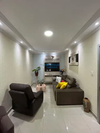 Casa à venda com 3 dormitórios no bairro Parque Mãe Preta em Rio Claro SP por R$379.990,00