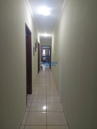 Casa em Rio Claro - Vila Bela Vista