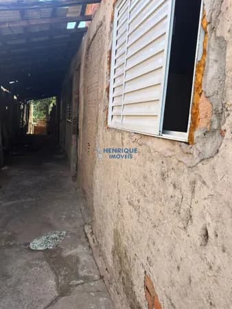 Casa em Rio Claro - JARDIM DA PAINEIRAS