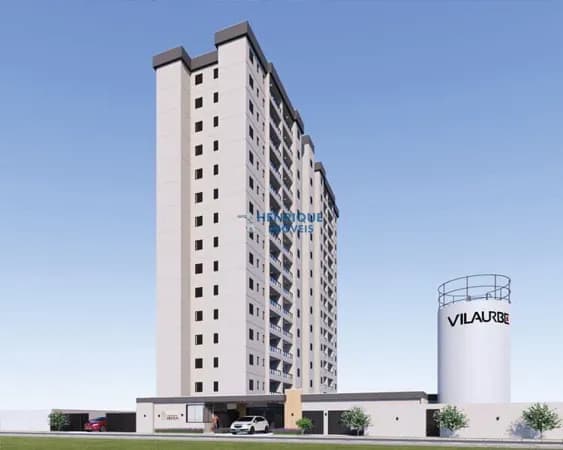 *Apartamento à venda no Residencial Ibiza – R$ 315.000,00*