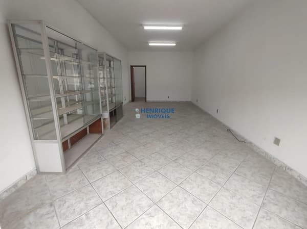 Sala/Conjunto em Rio Claro - Santana