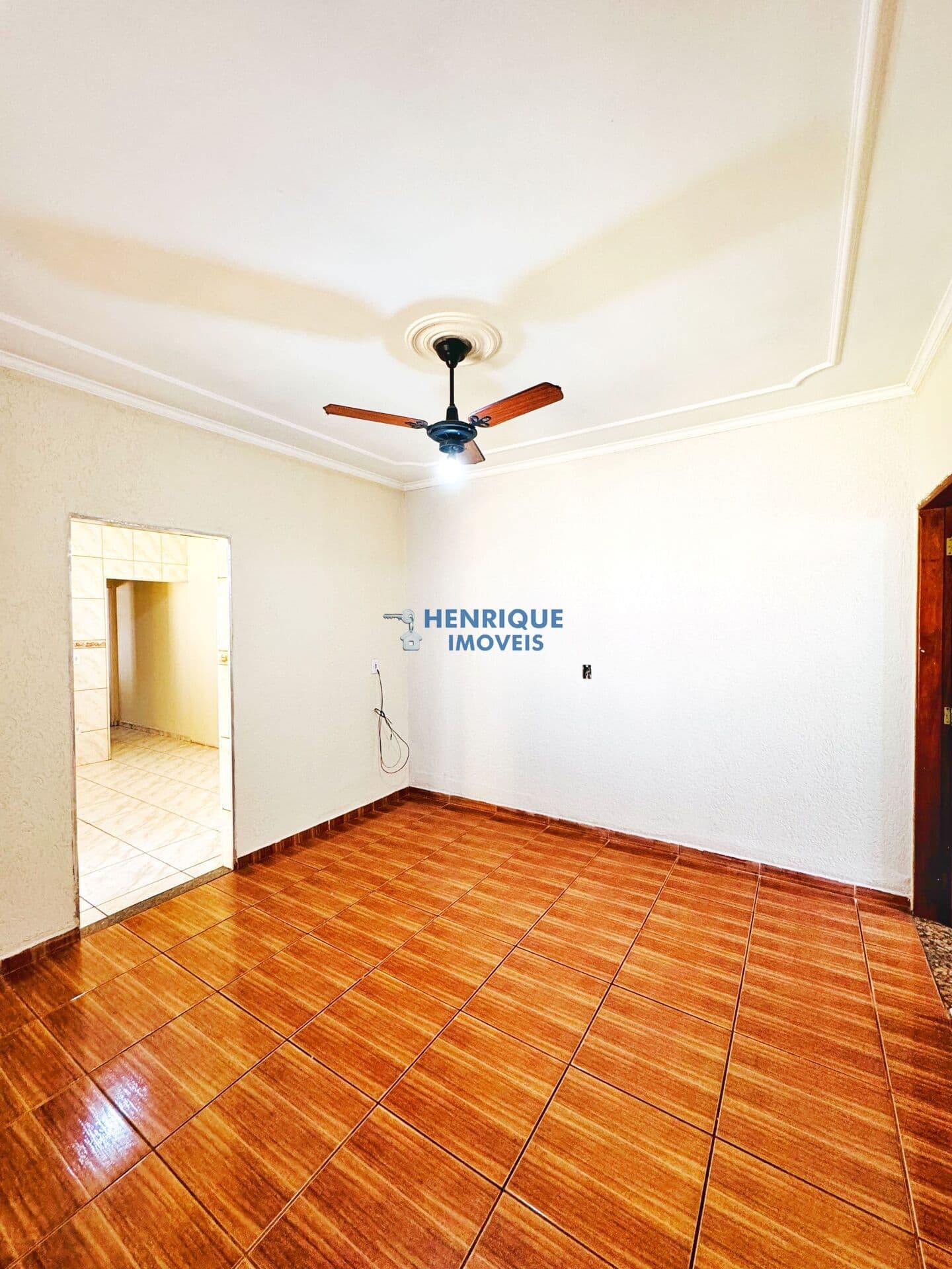 Casa para venda por 430.000,00 no Jardim Residencial Santa Eliza, Rio Claro/SP