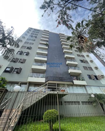 Apartamento em Rio Claro - Cidade Jardim