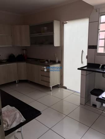 Casa em Rio Claro - Jardim Residencial Santa Eliza