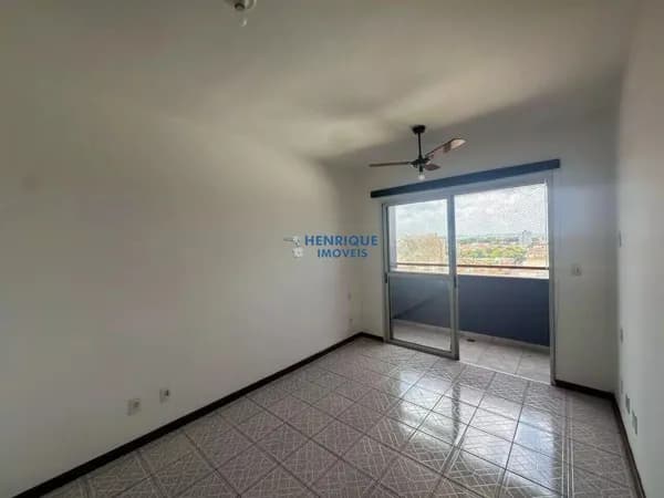 Apartamento em Rio Claro - Centro
