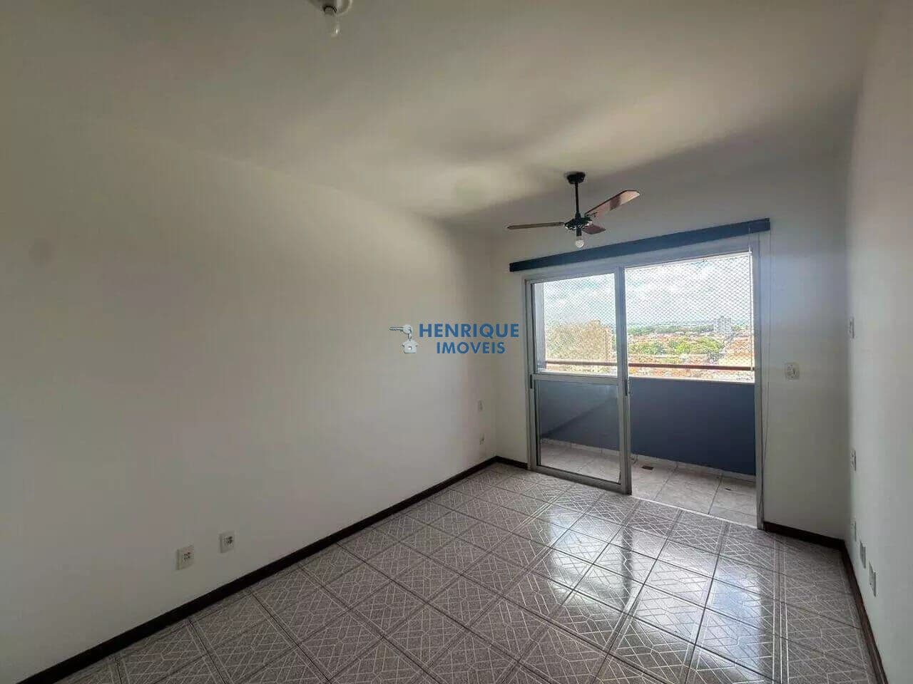 Apartamento em Rio Claro - Centro