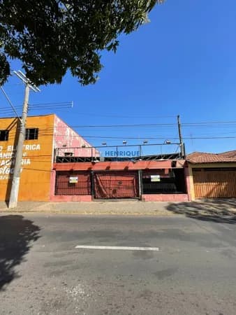 *Excelente ponto comercial para locação – R$ 3.500,00*