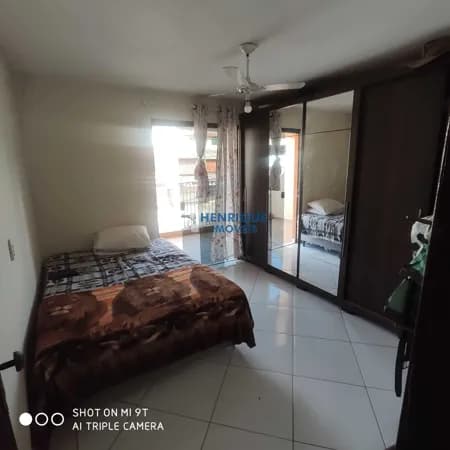 Sobrado em Jardim Cherveson, Rio Claro/SP