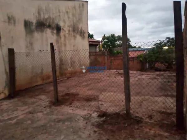 Terreno em Jardim Panorama, Rio Claro/SP