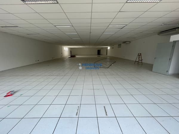 Sala/Conjunto em Rio Claro - Santa Cruz
