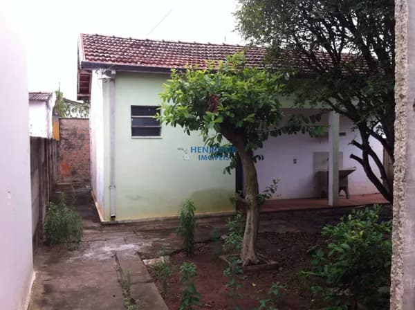 Casa a venda no Vila Alemã
