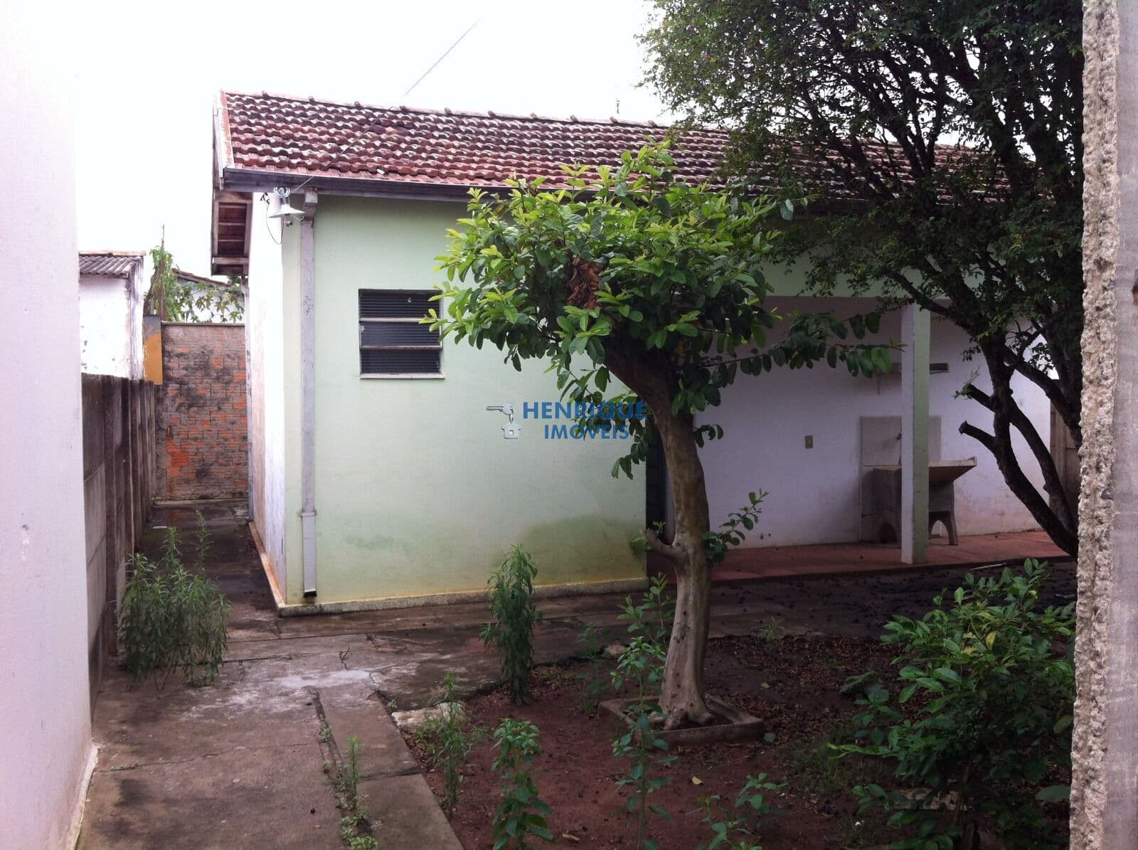 Casa a venda no Vila Alemã