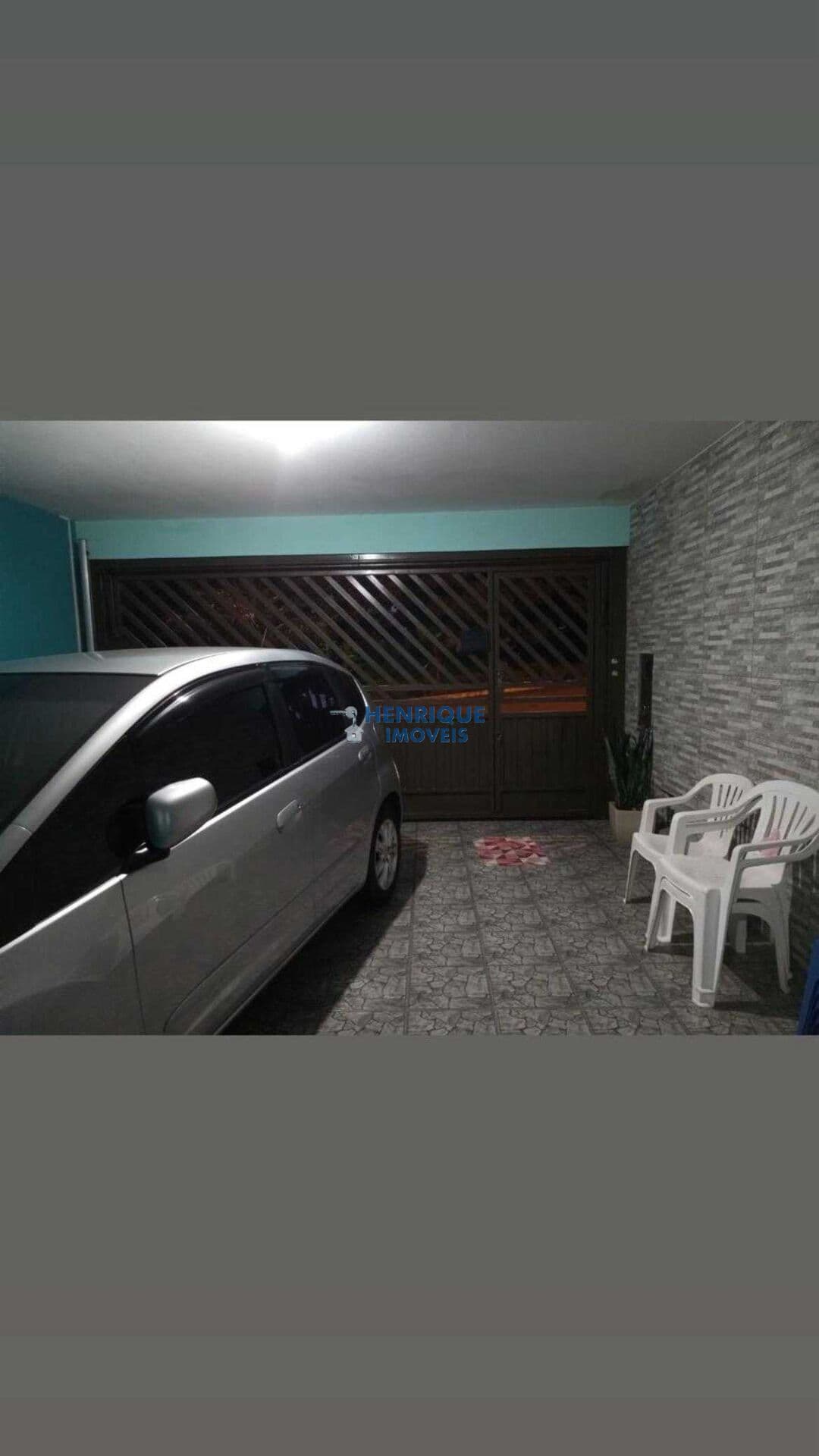 Casa em Jardim Guanabara, Rio Claro/SP