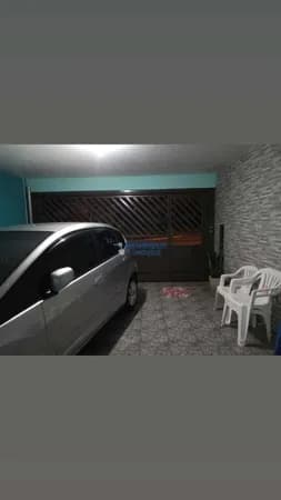 Casa em Jardim Guanabara, Rio Claro/SP