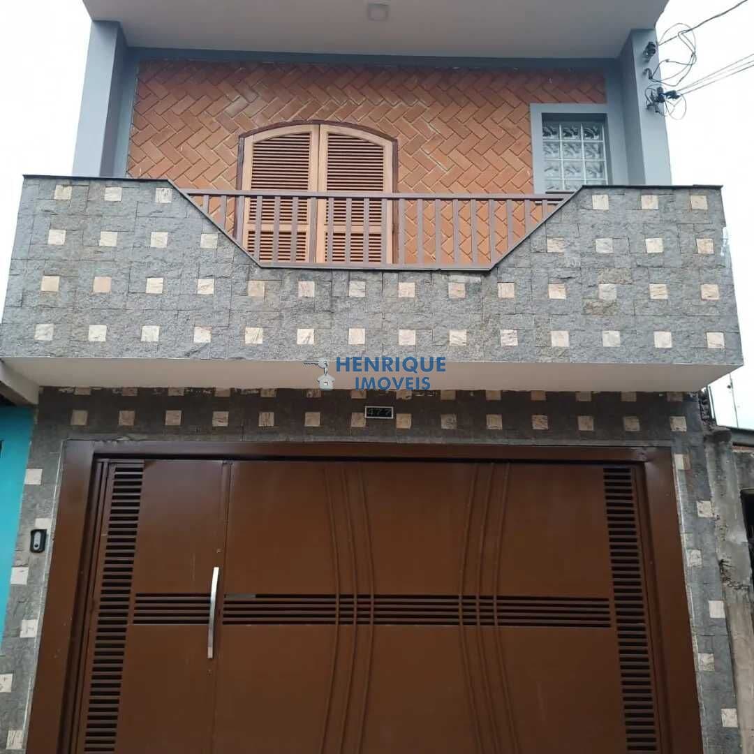Casa para venda Jd Santa Eliza
