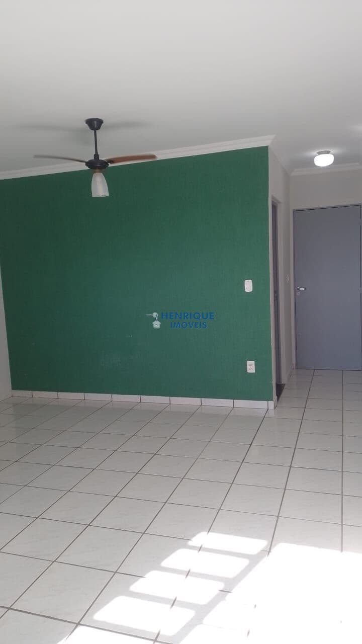 Apartamento Condomínio Vista Alegre