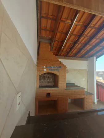 Casa em Vila São Miguel, Rio Claro/SP