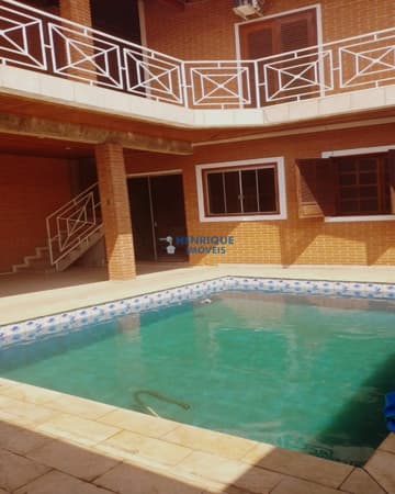 Casa em Rio Claro - Santana