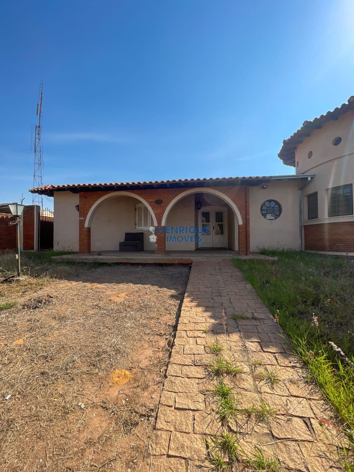 Casa em Jardim Floridiana, Rio Claro/SP