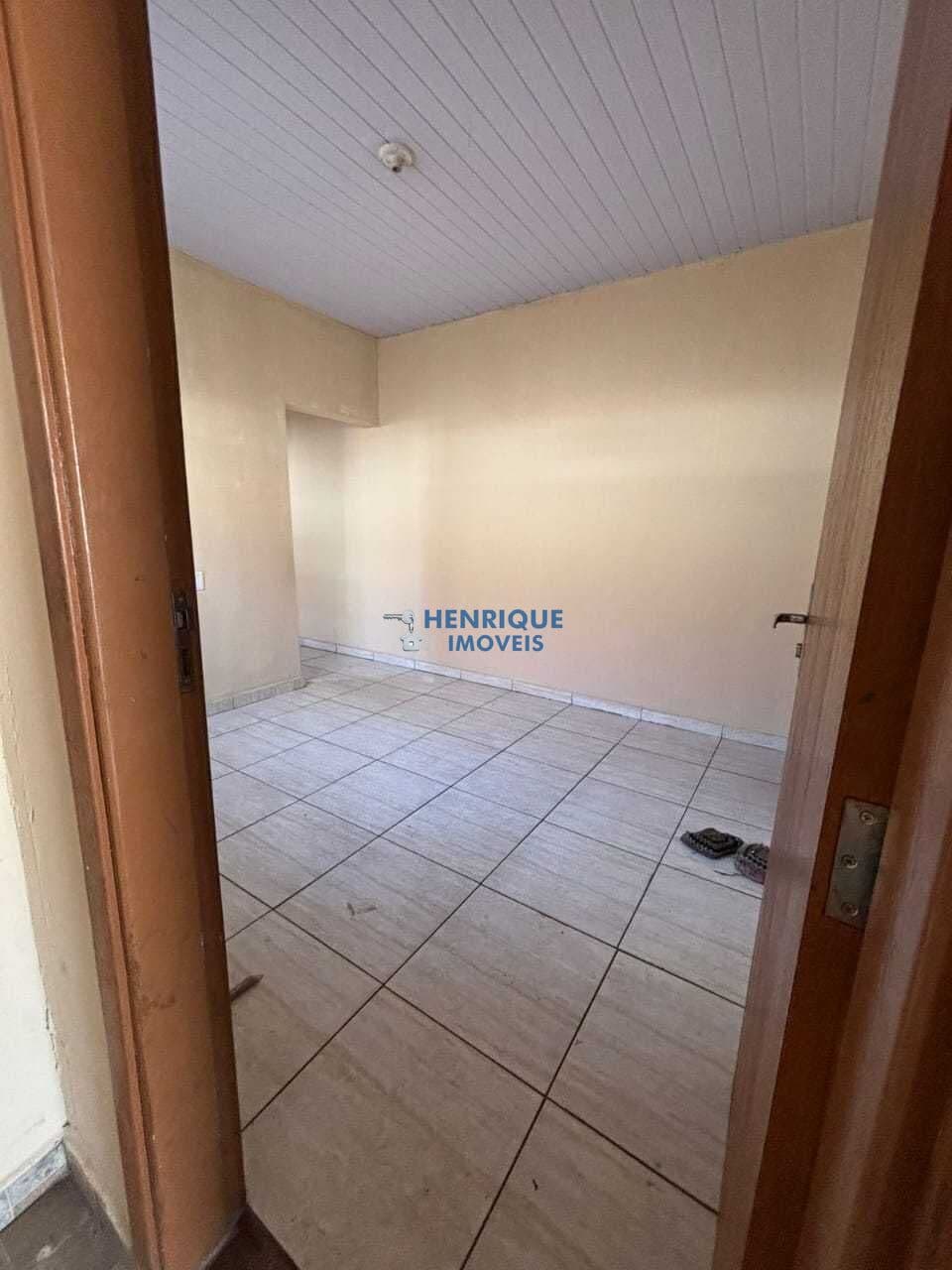 Casa em Rio Claro - Santana