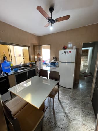 Sobrado em Rio Claro - Jardim Cherveson