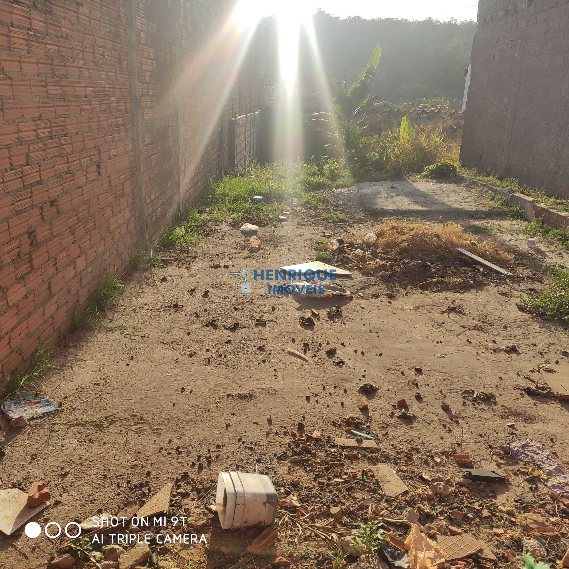 Terreno em Jardim Conduta, Rio Claro/SP