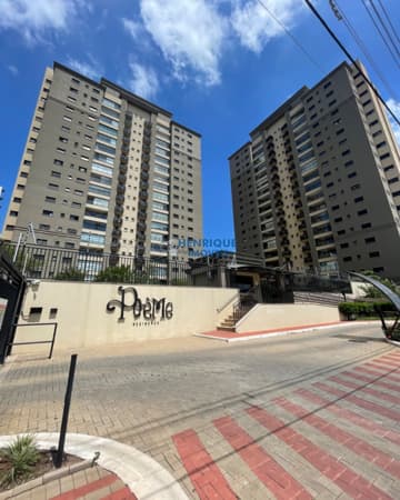 Apartamento em Rio Claro - Jardim São Paulo
