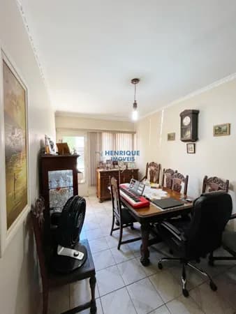 Casa à venda com 3 dormitórios no Condomínio Colorado em Rio Claro SP por R$ 420.000,00