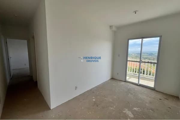 Apartamento Novo