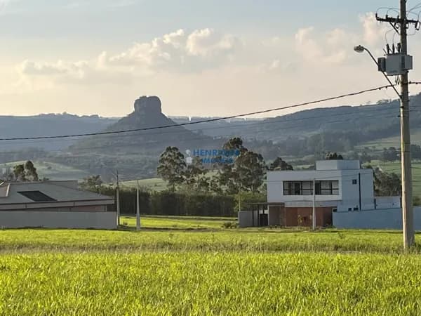 Terreno em Condomínio - Analândia