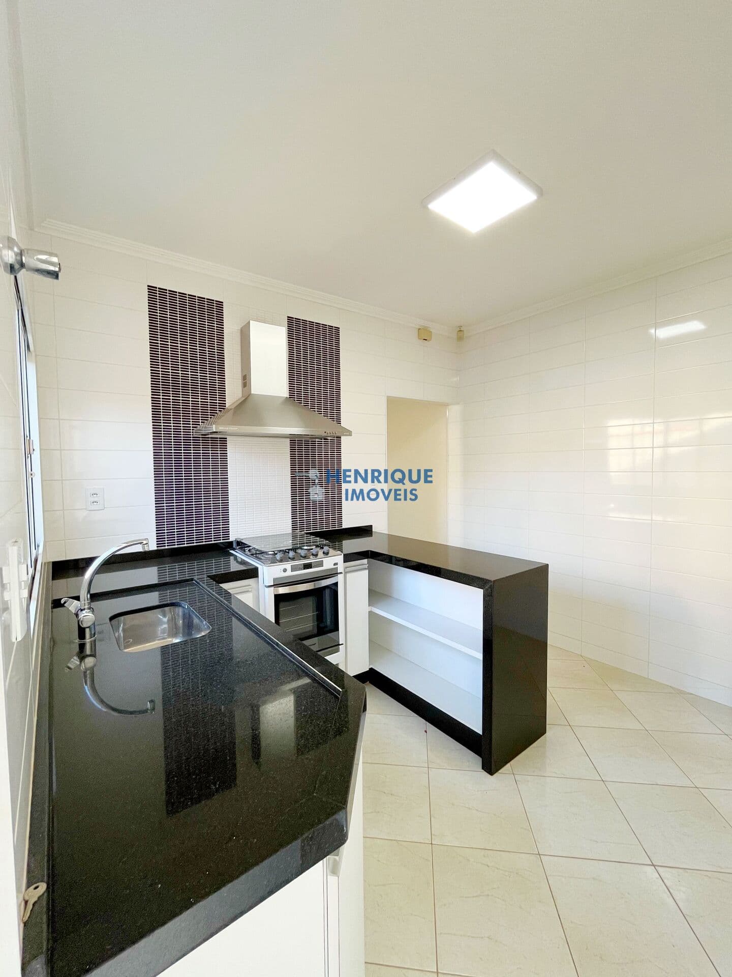 Casa à venda no bairro Vila Alemã com churrasqueira em Rio Claro SP por R$ 350.000,00