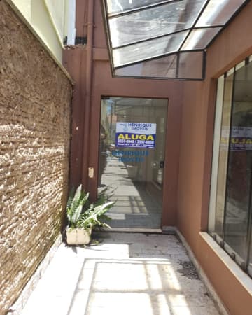 Sala/Conjunto em Rio Claro - Centro