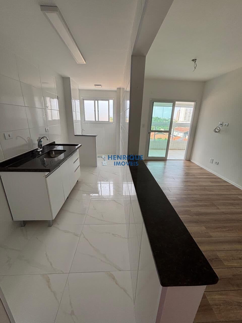 Residencial Solarium, Praia Grande - R$450.000,00