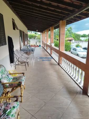Chácara Dom Bom, Rio Claro/SP