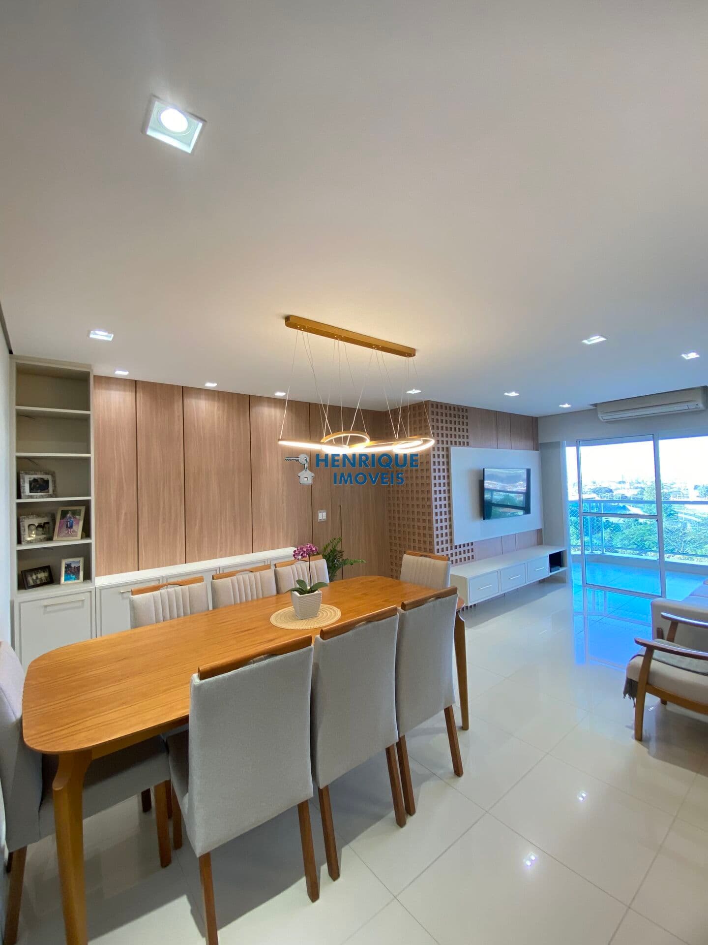 Apartamento a Venda, Residencial Mona Lisa, Rio Claro/SP