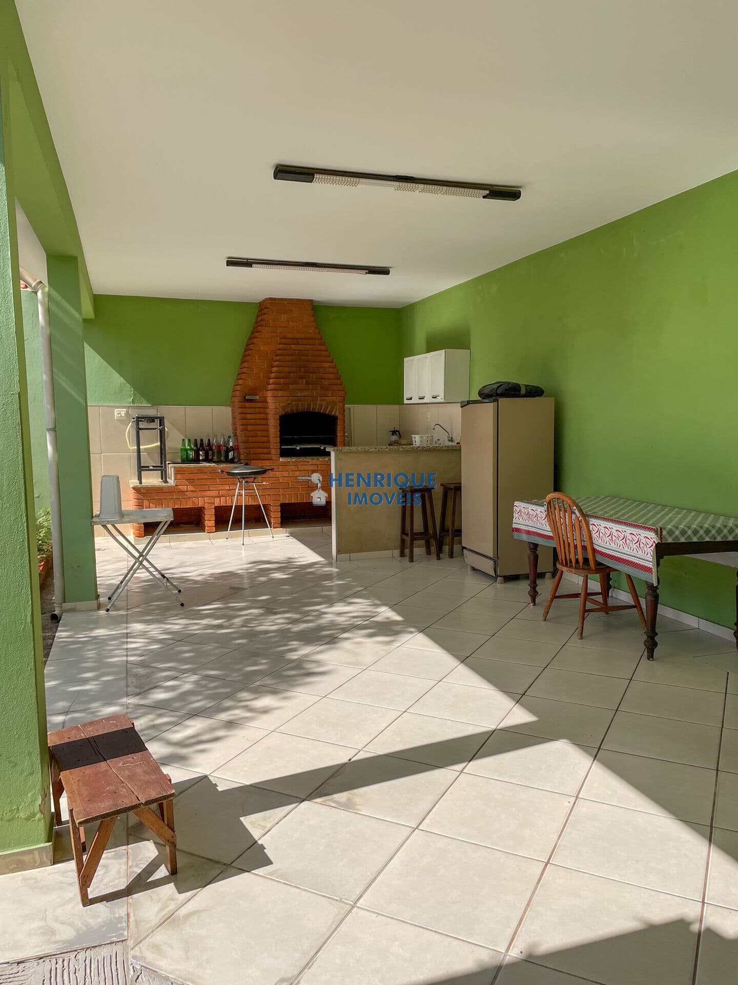 Casa em Rio Claro - Parque Universitário