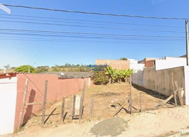 Terreno em Jardim Bom Sucesso, Rio Claro/SP
