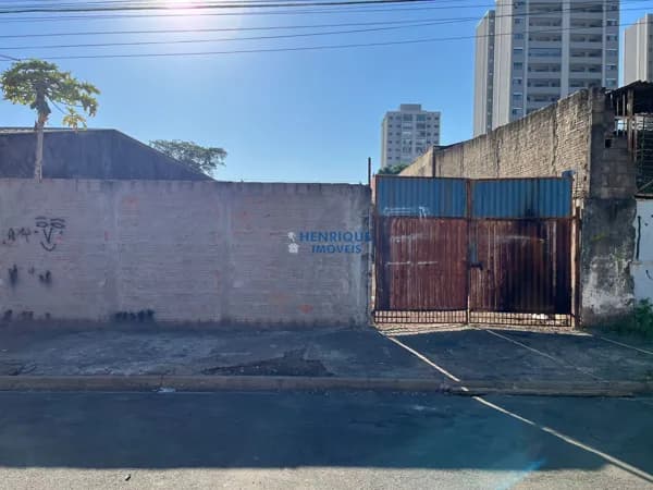 Terreno no Jardim Karam por R$690.000,00